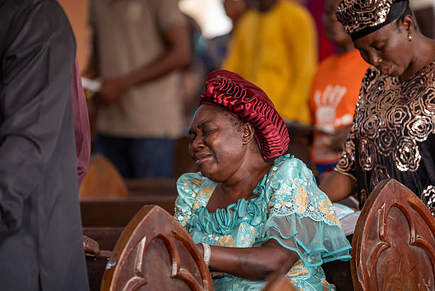 13 Children Died in Captivity — Survivor Recounts Ordeal of 163 Kwara Kidnap Victims