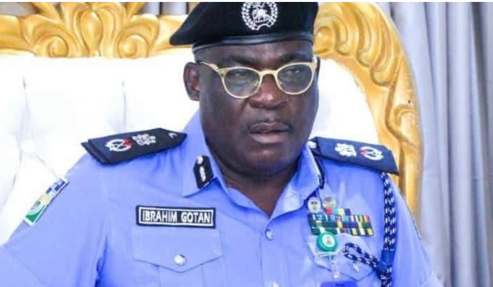 Osun Election: Adeleke Campaign Council Asks IGP to Redeploy Police Commissioner Over ‘Partisanship’
