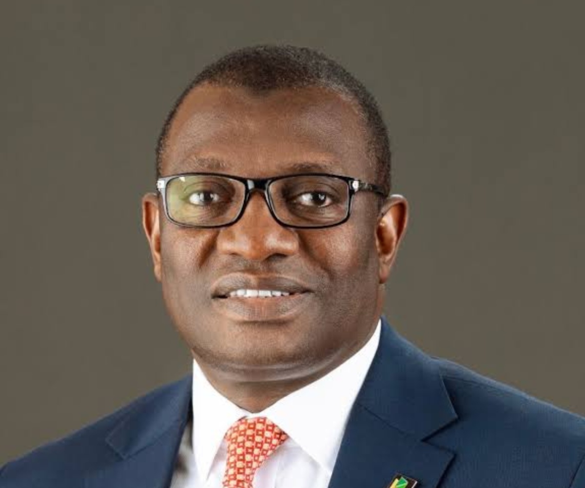 Bala Wunti Appointed Pioneer CEO of World Energy Council Nigeria