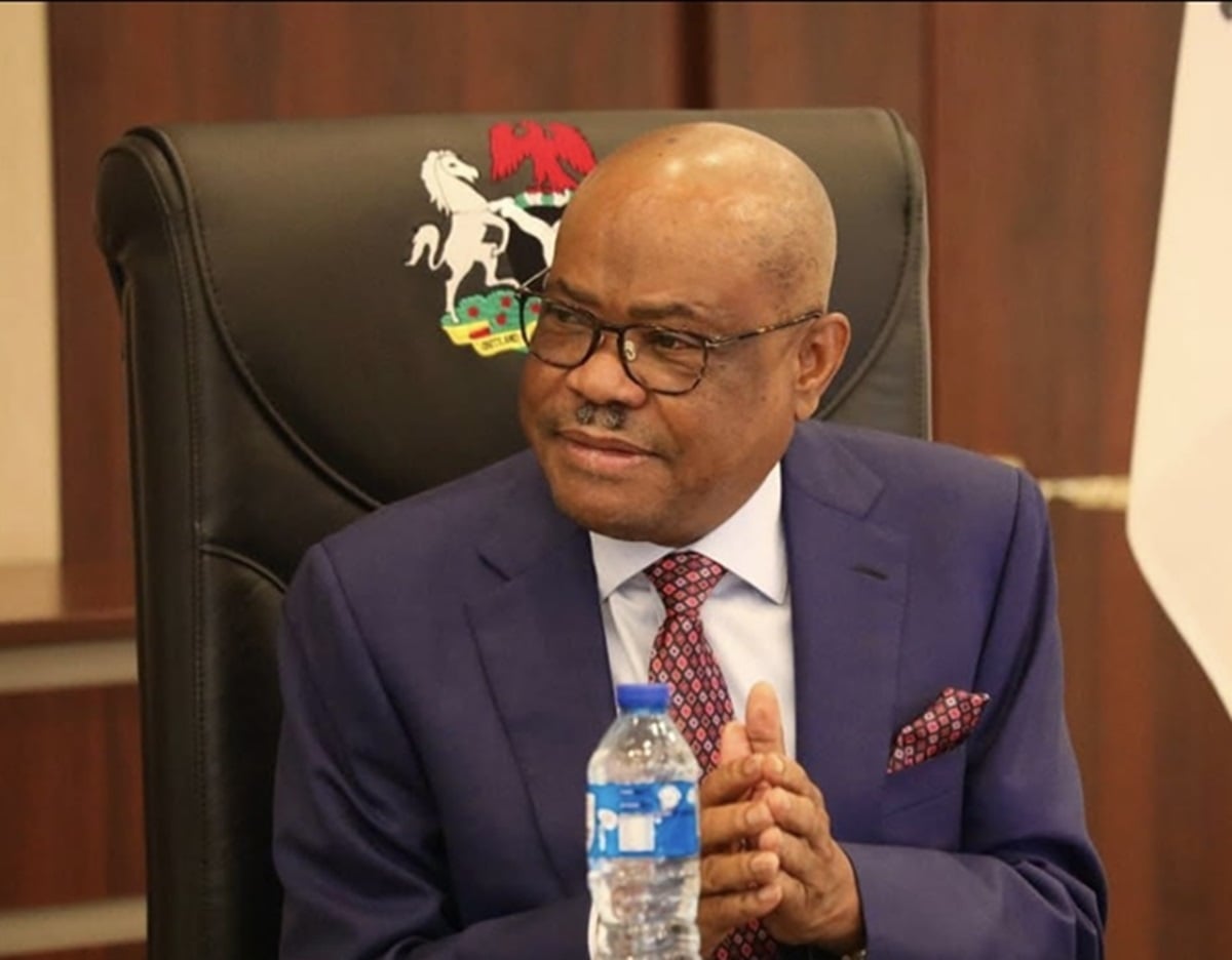 ‘Face Your Work in Abuja’ — Lagos PDP Slams Wike Over Comments on Bode George