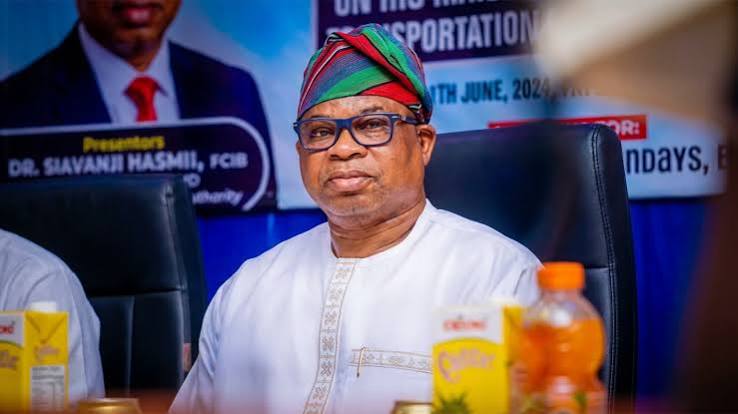 Osun Violence, We’re the Victims, Says Oyebamiji
