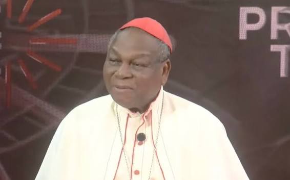 PFN Backs Catholic Bishops, Says Attack on Them Is Attack on Church