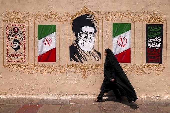 Iran Sets Conditions for Reopening Strait of Hormuz