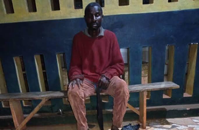 Army Kills Kidnapper, Rescues Abducted Farmer in Edo