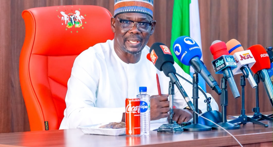 Abdullahi Sule: Nasarawa Now Gets N16bn Monthly, Up From N4.5bn Before Fuel Subsidy Removal