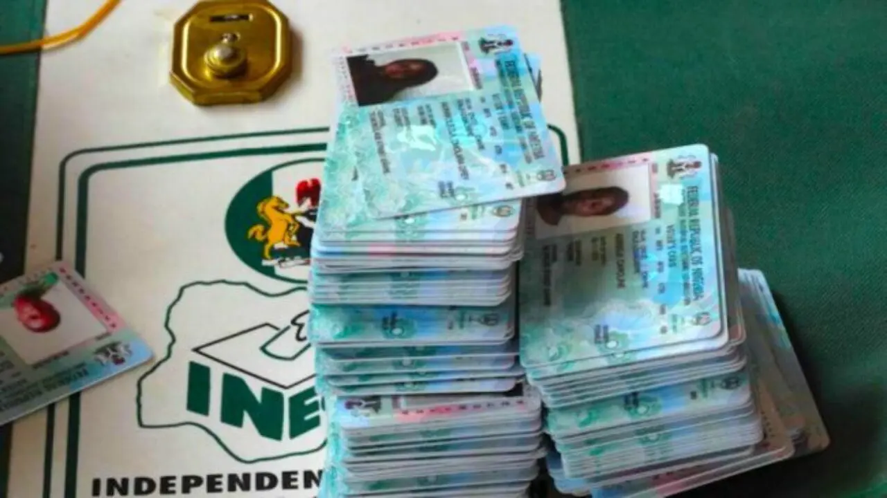 INEC Suspends PVC Collection in Osun Ahead of August 15 Election