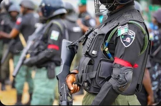 Police Intensify Rescue Operation Following Okene-Auchi Road Kidnapping