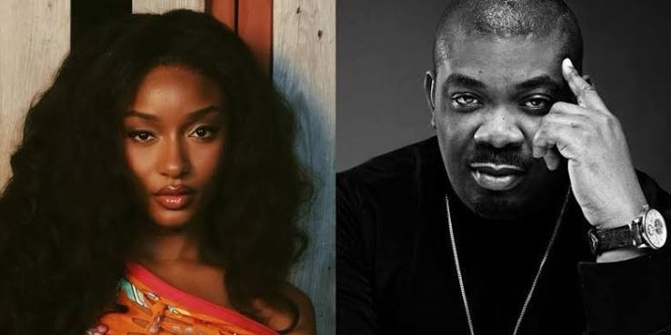 Don Jazzy Dismisses Rumours of Ayra Starr’s Exit From Mavin Records