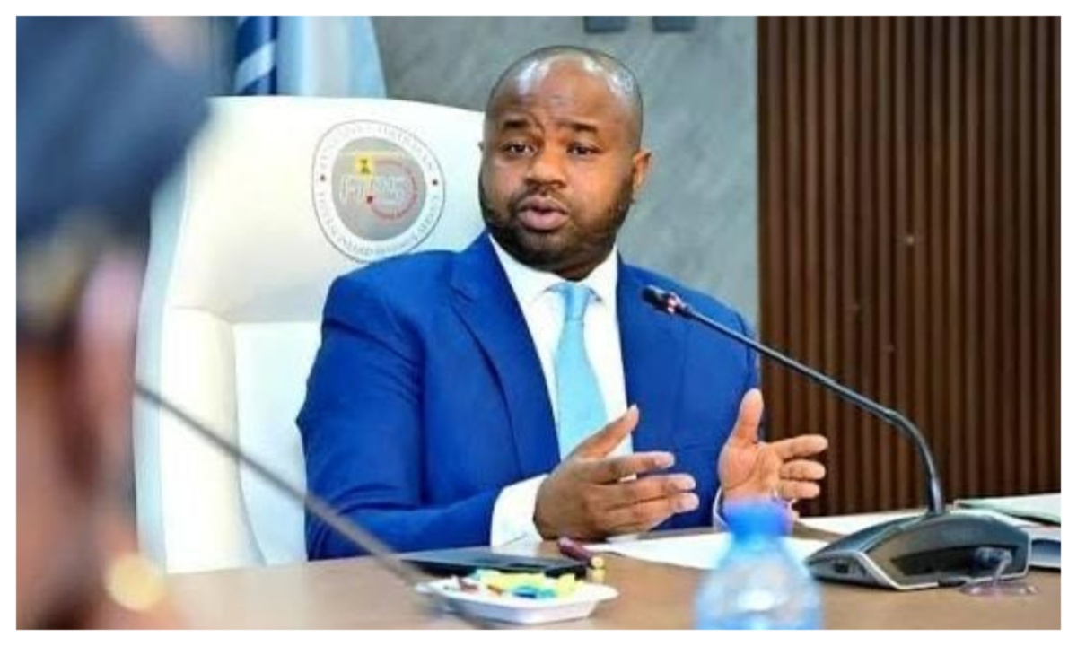 Tinubu Treks to Office, Eats Once Daily — NRS Boss
