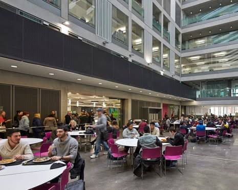 UK Caps Student Loan Interest Rates at Six Per Cent