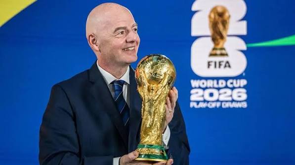 AFC, UEFA, CONCACAF Demand Independent Review of Failed FIFA Deal