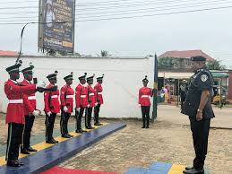 New Anambra CP Assumes Duty, Pledges Safe, Secure Environment