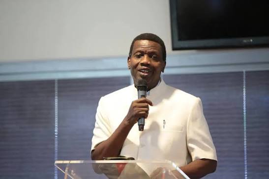 RCCG Ordains 2,820 Pastors, 11,830 Deacons, Deaconesses at 74th Convention
