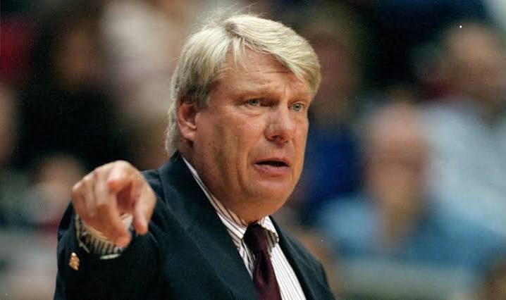 Five-Time NBA Champion, Coaching Legend Don Nelson Dies at 86