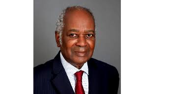 Prof Alfred Kasunmu, SAN, Dies at 92