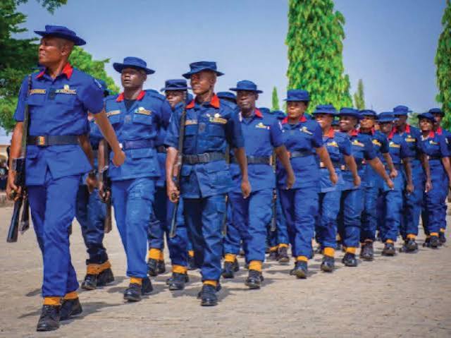 NSCDC Deploys 10,000 Personnel for Osun Governorship Election
