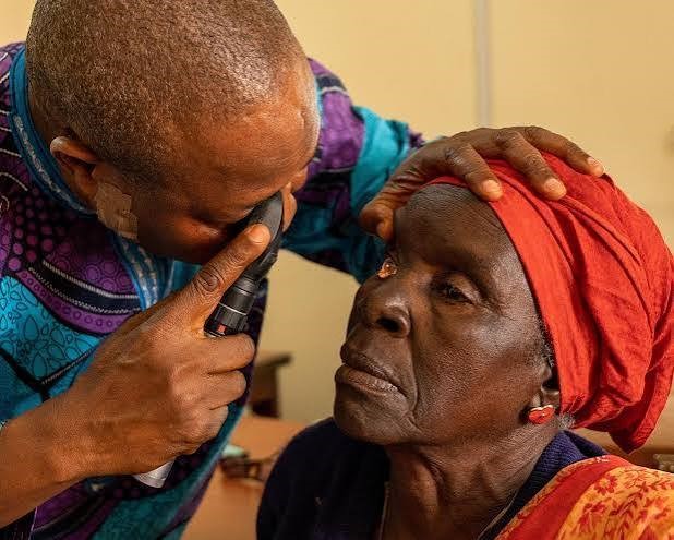 Jigawa Eye Health Project to Reach 3.9m Residents, But Specialist Shortage Threatens Gains — Experts