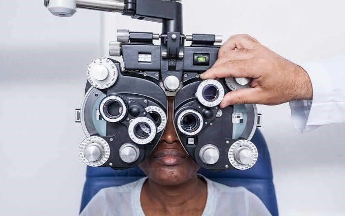 Women Optometrists Restore Hope With Free Eye Care Outreach in Abuja