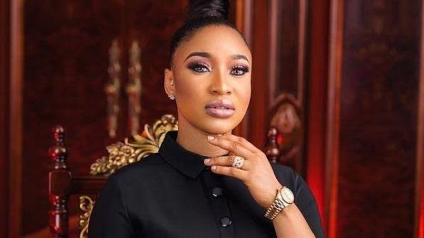 Tonto Dikeh Launches 'New Wine Prophetic Tabernacle,' Unveils Weekly Abuja Fellowship