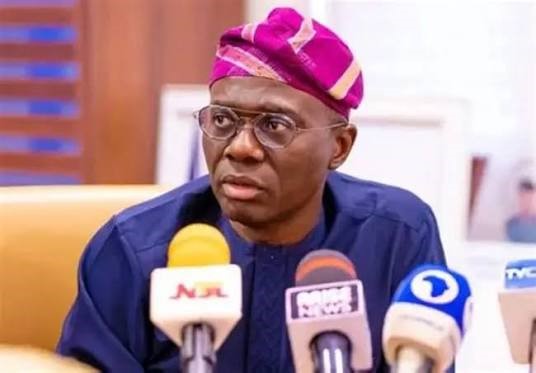 Lagos Expands Health Insurance Coverage, Targets Universal Healthcare