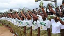 2025 Batch B Stream II Corps Members to Pass Out September 3