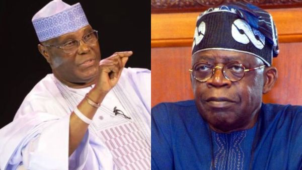 $20bn Chagoury Deals: Atiku Challenges Tinubu to Publish Contract Details