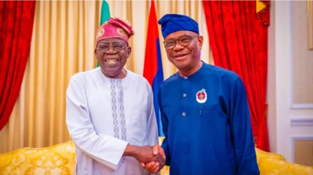‘I Don’t Need Any Position to Mobilise for Tinubu’ — Wike Denies Lobbying for APC Campaign DG