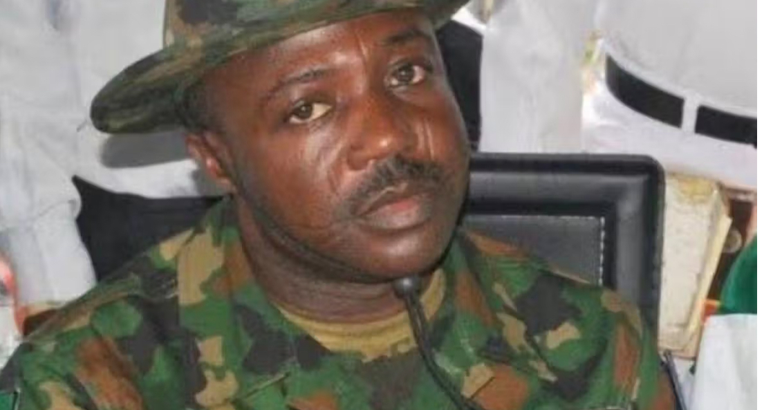Mohammed Ma’aji: I Led Coup Plot Against Tinubu Because of Patriotism, Not Ambition