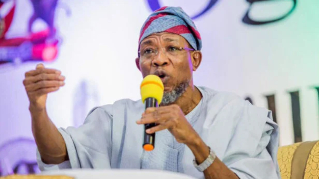 Aregbesola: No Party Has Money to Buy ADC’s Support Base in Osun