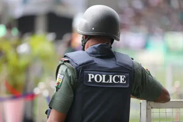 Police Arrest Cleric, Two Military Officers Over Alleged Plot to Kidnap Bishops’ Wives in Plateau