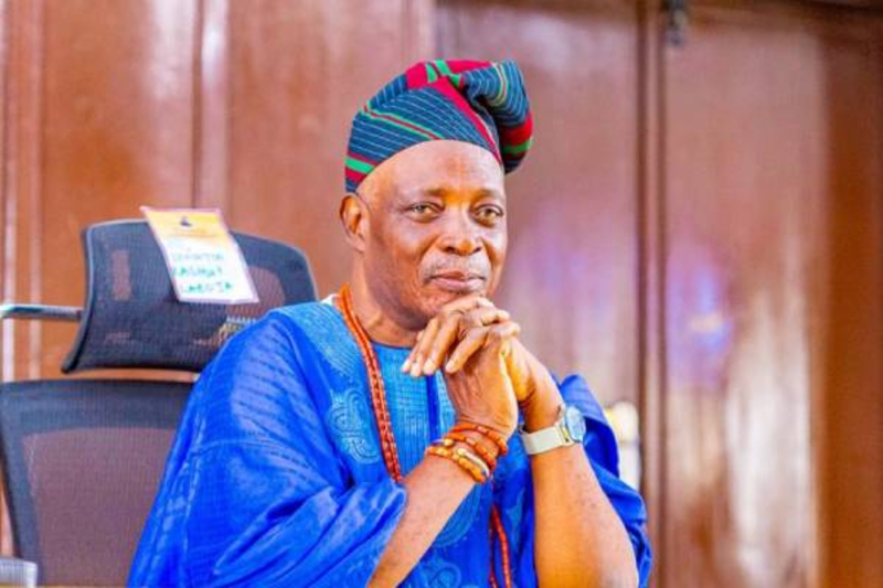 Olubadan Warns Mogajis: You’ll Be Held Responsible for Security Breaches in Your Domains