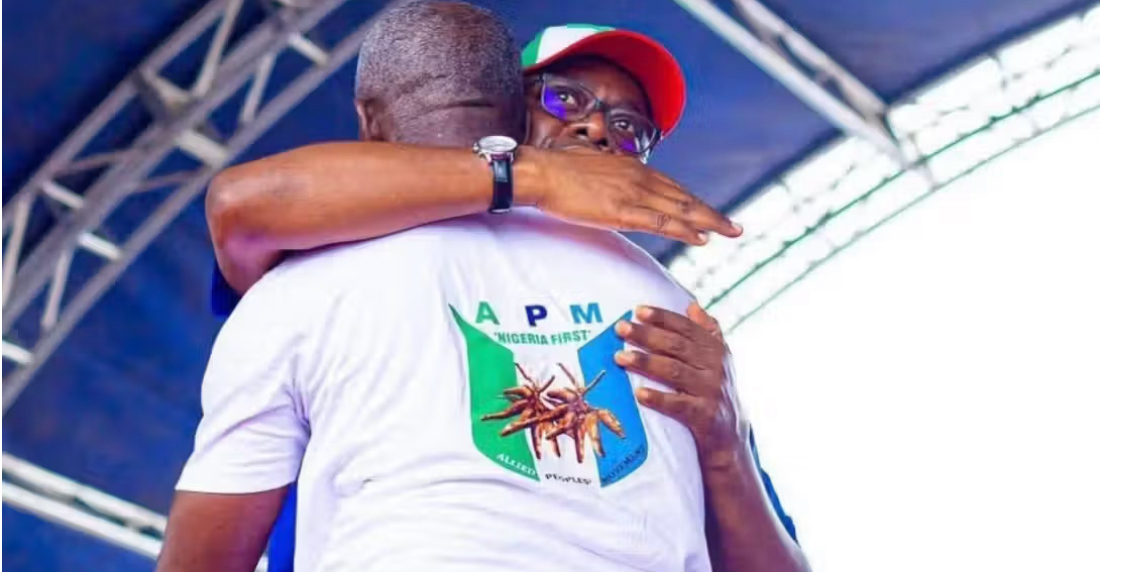 I Won’t Become Political Godfather to My Successor After 2027 — Makinde