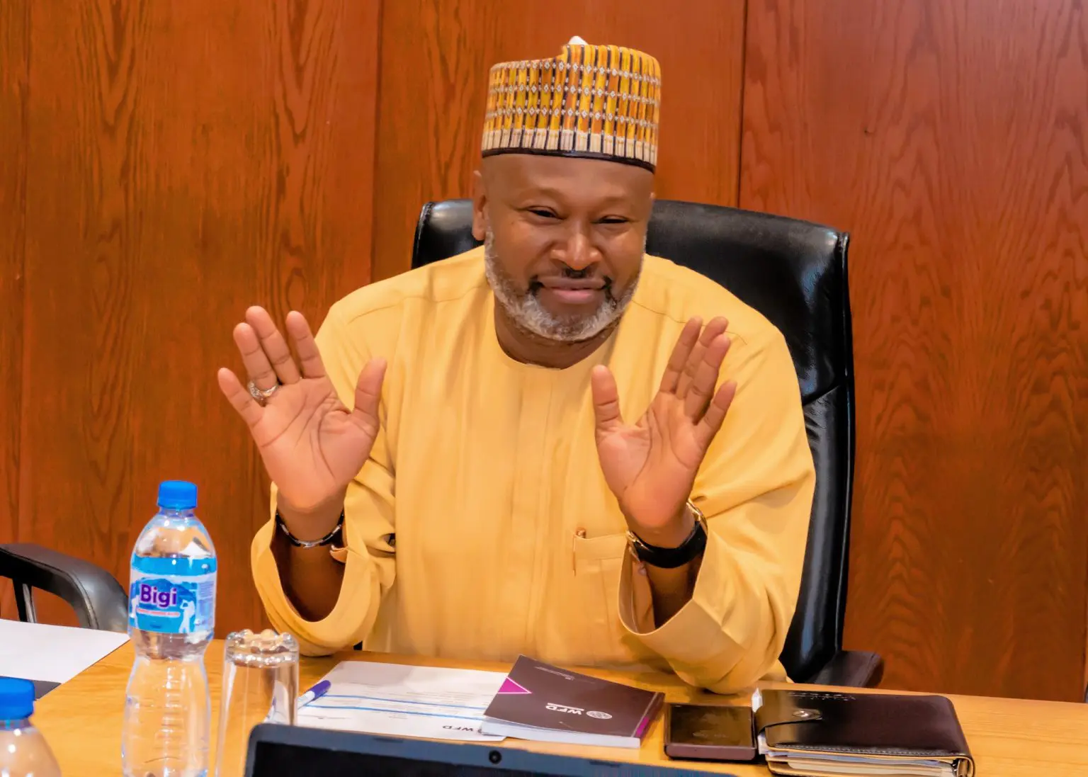 Osun Guber: You Can’t Kill Same People You Want to Govern — Dantalle Warns Politicians