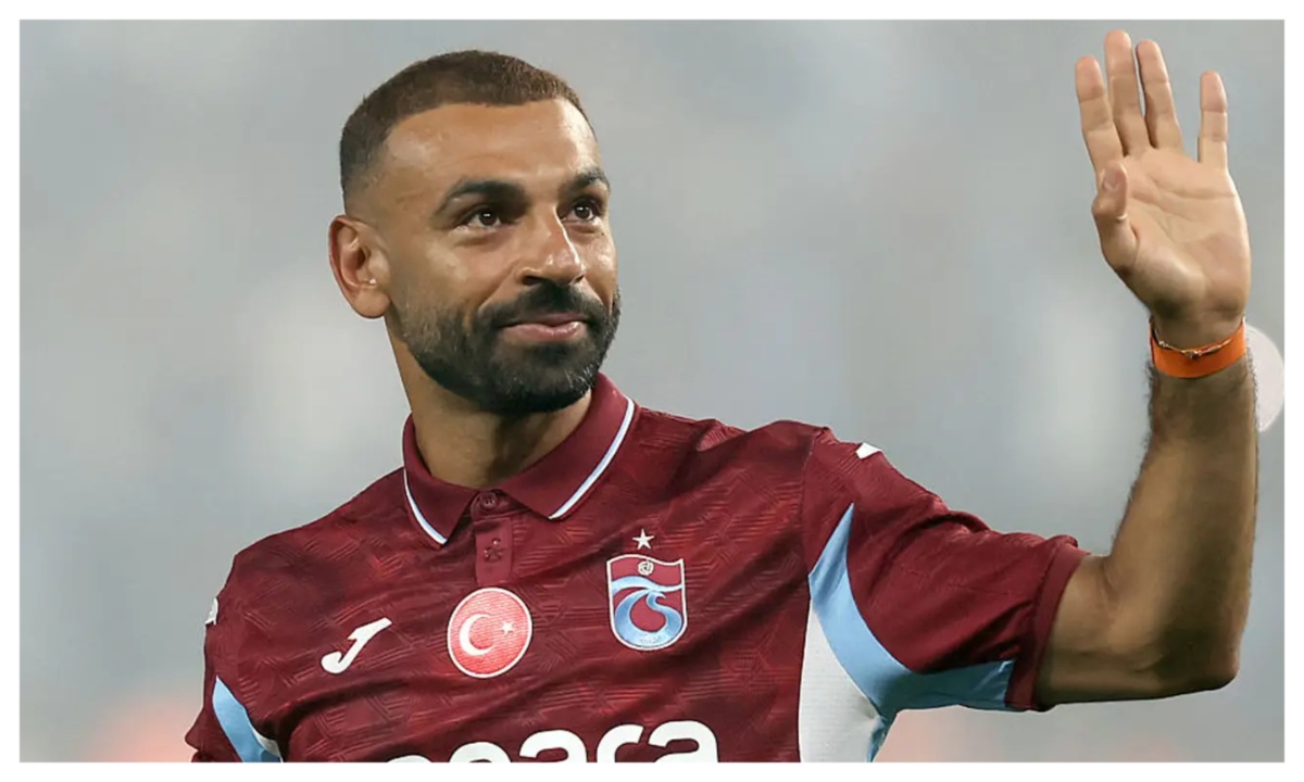Transfer: ‘They’ll Turn on You Quickly’ — Obi Mikel Warns Salah About Trabzonspor