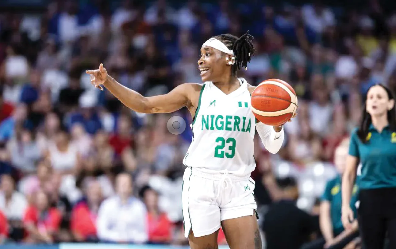 Kalu Braces for Final China Test Ahead of World Cup