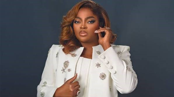 Funke Akindele’s ‘The Four: No One Fights Alone’ Set for December Release
