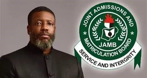 New JAMB Registrar Segun Aina Clears 5,000 Complaints in First 5 Days, Relocates to SERVICOM Desk