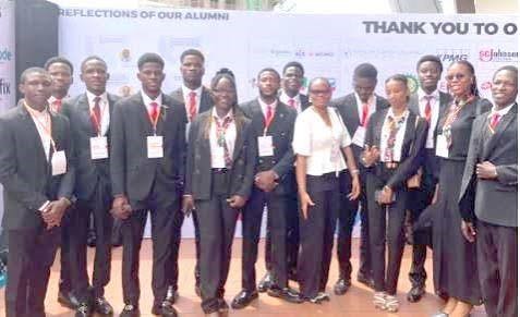 Enactus Nigeria Marks 25 Years, Says 20,000 Students Trained as National Finals Hold August 13
