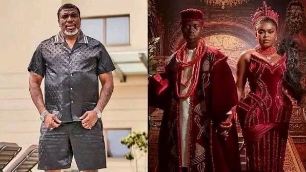 Peller’s N400m Abuja Mansion Gift Allegedly Sits on Disputed Land