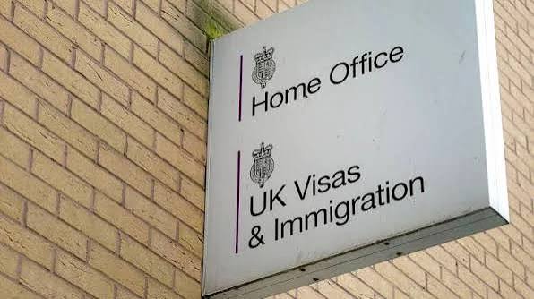 UK Arrests Over 4,700 Illegal Workers in H1 2026