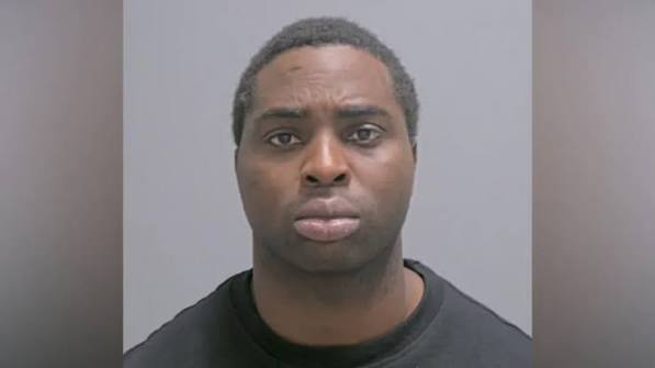 UK Court Sentences Congolese Man to Life for Killing Nigerian