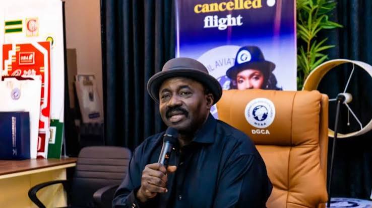 NCAA Begs Aviation Unions to Suspend Strike