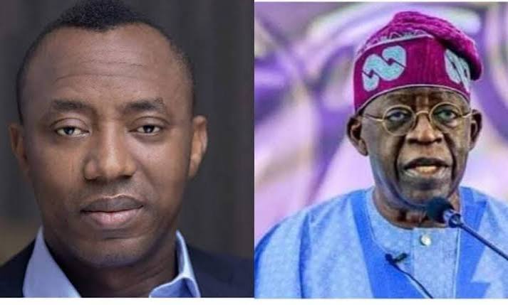 Numbers Don’t Feed People, Sowore Slams FG’s Economic Reform Metrics