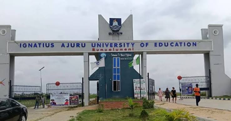 Gunshots as Rival Cultists Clash at Rivers Varsity