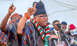 I Paid Over ₦80bn Inherited Pension Debt, Delivered Beyond Expectations — Adeleke