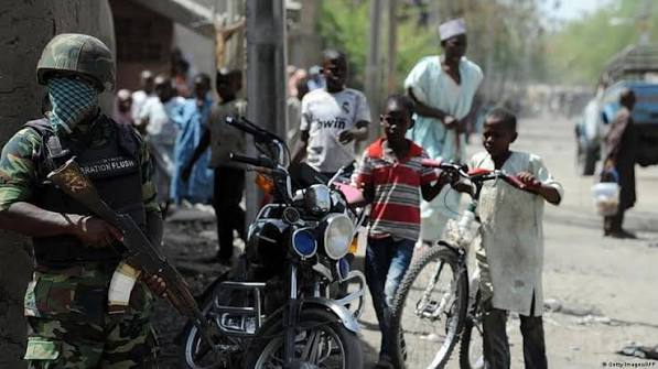 Police Mourn 10 Officers Killed in Kebbi Bandit Clash