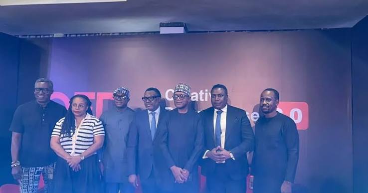 Publisher Seeks Inclusion in Nigeria’s Creative Economy Fund