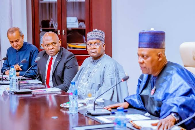 FG Initiative Targets Capital Gap in Nigeria’s Creative Economy
