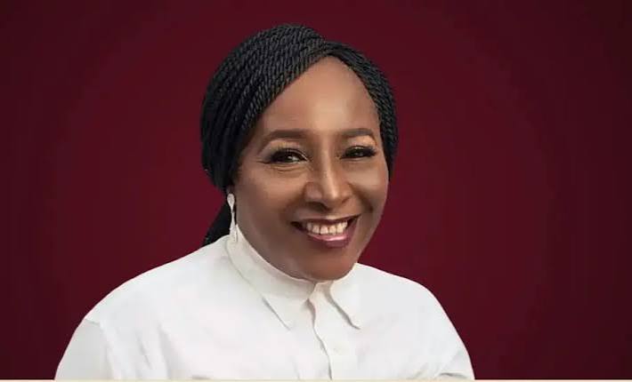 Why I Often Play Witch Roles in Nollywood Movies — Mama G