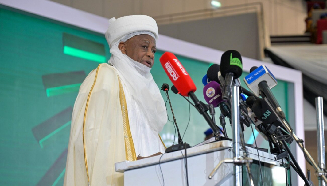 Sultan: Christians, Muslims Should Stop Insulting One Another to Live in Peace
